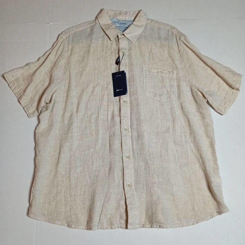 Chaps Shirt - Picture 5 of 11